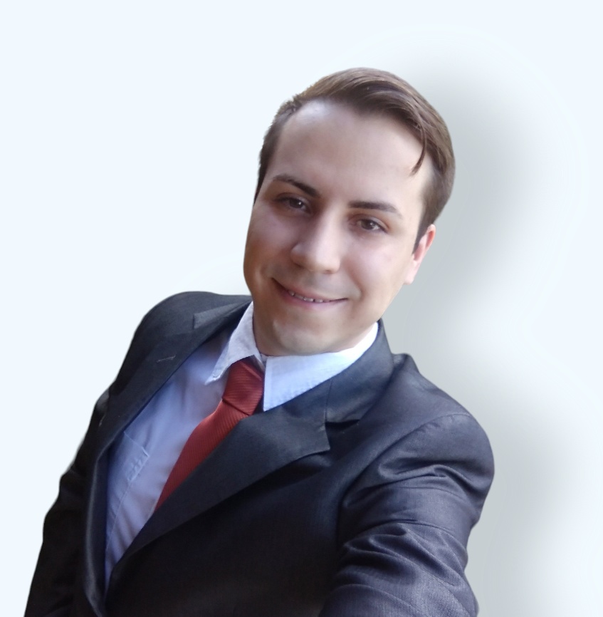 Foto de perfil de Edgar Castro